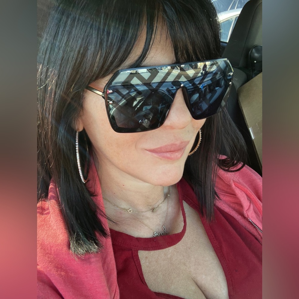 Fashion Sunglasses